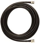 Shure 25 UHF Remote Antenna Extension Cable BNC BNC